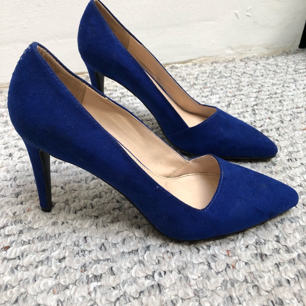 Heels